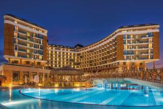 Kundu (Antalya) - Hotel Aska Lara Resort Spa