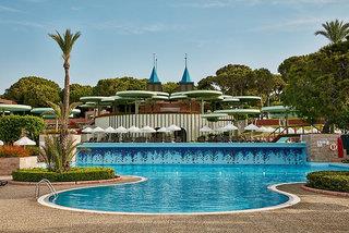 Belek - Gloria Verde Resort
