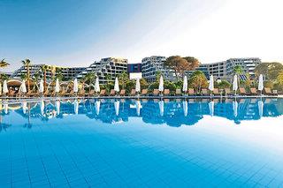 Belek - Susesi Luxury Resort