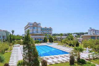 Kadriye (Belek) - AMON HOTELS BELEK ADULT ONLY