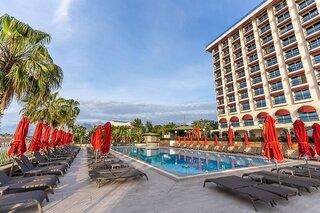 Konyaalti (Antalya) - Hotel Megasaray Westbeach