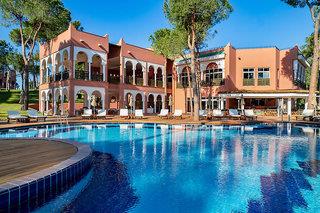 Belek - Rixos Park Belek - The Land of Legends Access